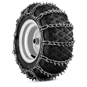 TRO036 - Snökedjor med pigg