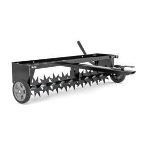 Vertikalskärare - Riders / traktorer