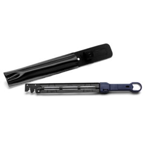 Filmall för röjklinga