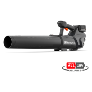 Husqvarna Aspire™ B8X - med batteri och laddare