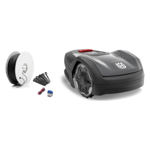Husqvarna Automower® Aspire™ R4