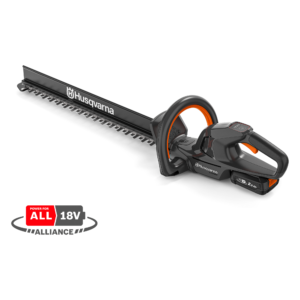 Husqvarna Aspire™ H50 - med batteri och laddare