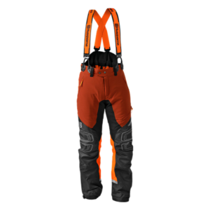 Midjebyxa, Technical Extreme