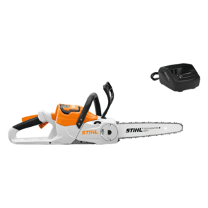 STIHL MSA 60 C-B Med batteri och laddare