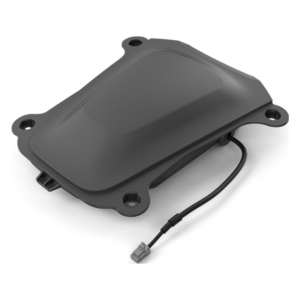 Husqvarna EPOS™ Plug-in 320/430x/450X nera