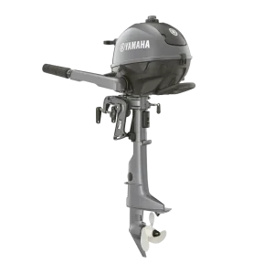 Yamaha 2.5HK