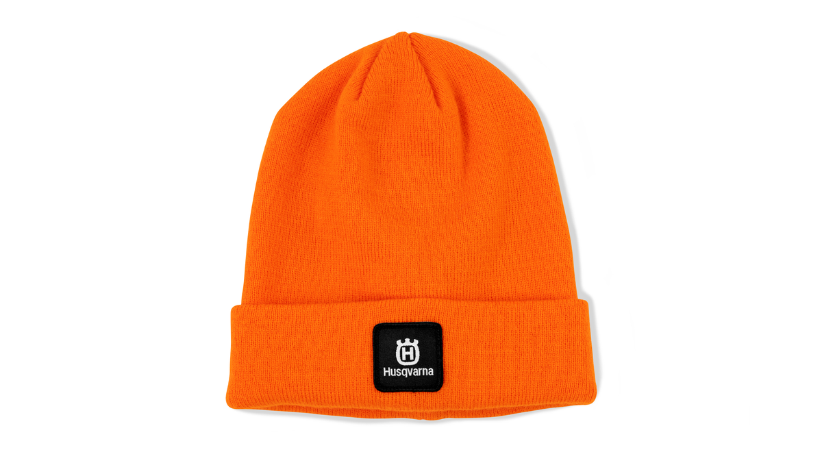 Husqvarna mössa
