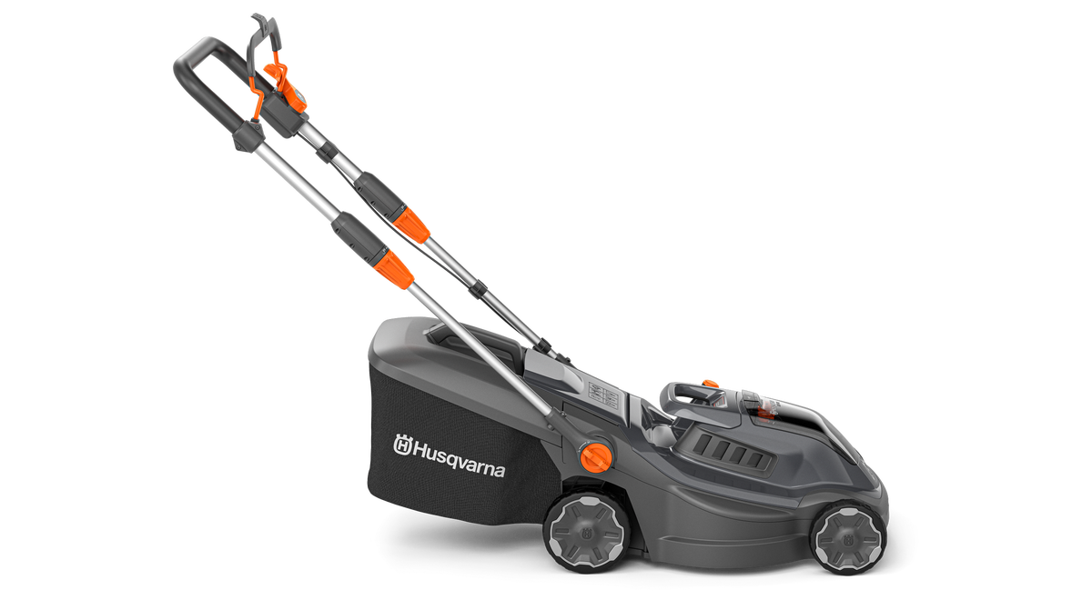 Husqvarna Aspire™ LC34 - utan batteri och laddare 