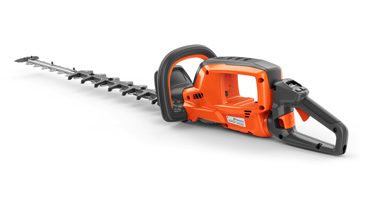 HUSQVARNA 522iHD60 utan batteri och laddare 