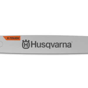 Svärd 3/8", X-Tough, solitt, stor infästning