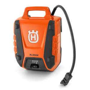 Husqvarna BLi950X inklusive sele 