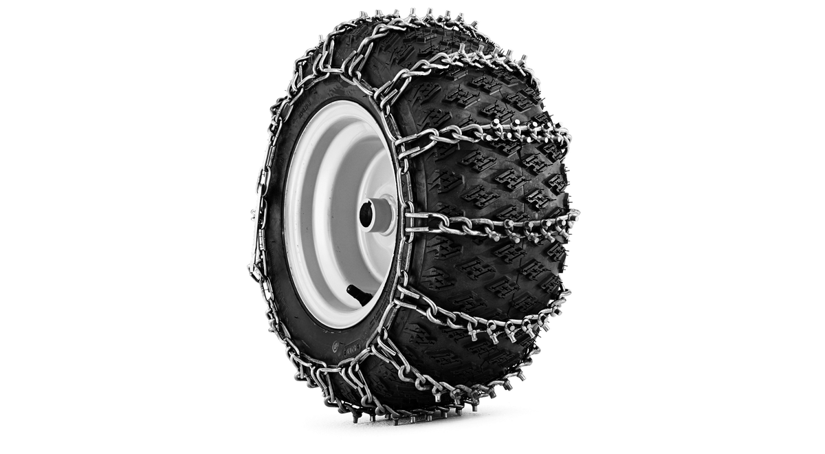 Husqvarna snökedjor 