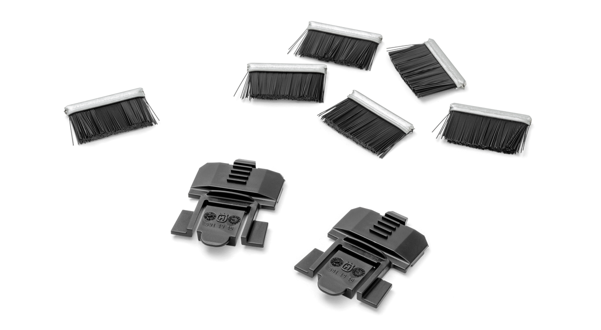 Automower® Hjulborstkit 