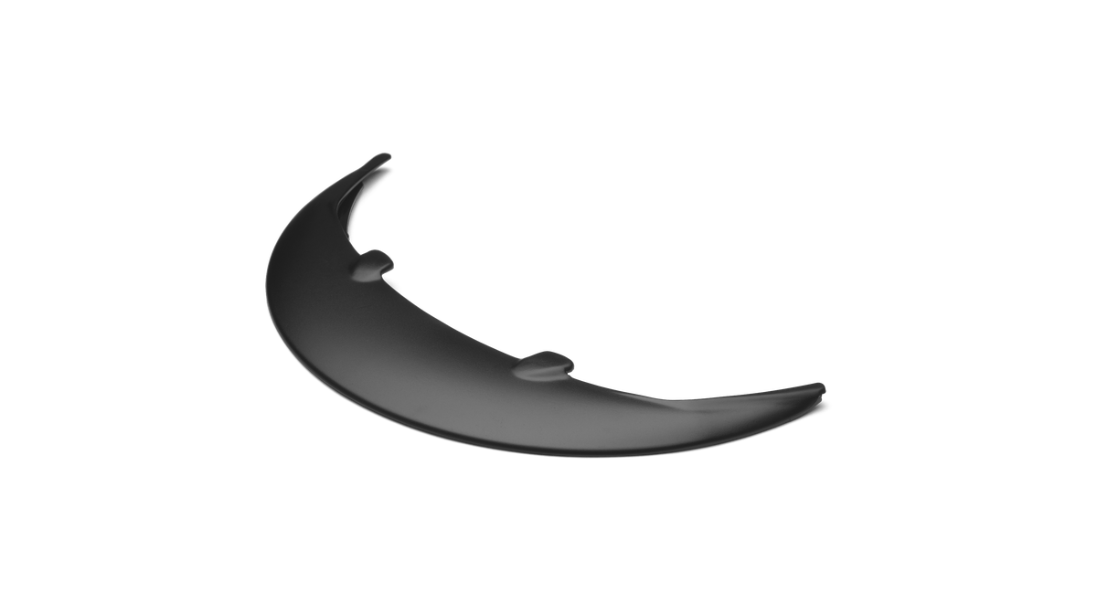 Solskärm, hjälmvisir 