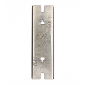 Ryttarmall 3/8" MINI 
