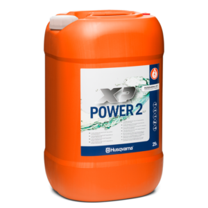 Alkylatbensin XP Power 2