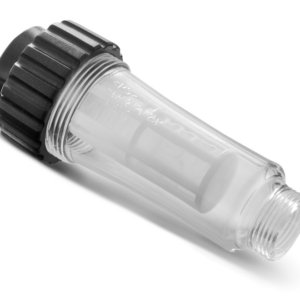 Vattenfilter  