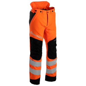 Midjebyxa, Technical EN 20471 