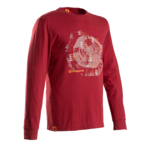 XPLORER T-shirt Långärmad 