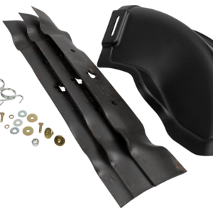 Husqvarna BioClip®-plugg