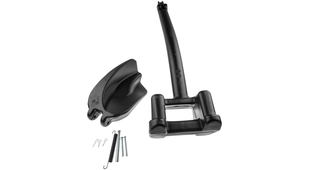 Husqvarna BioClip®-plugg