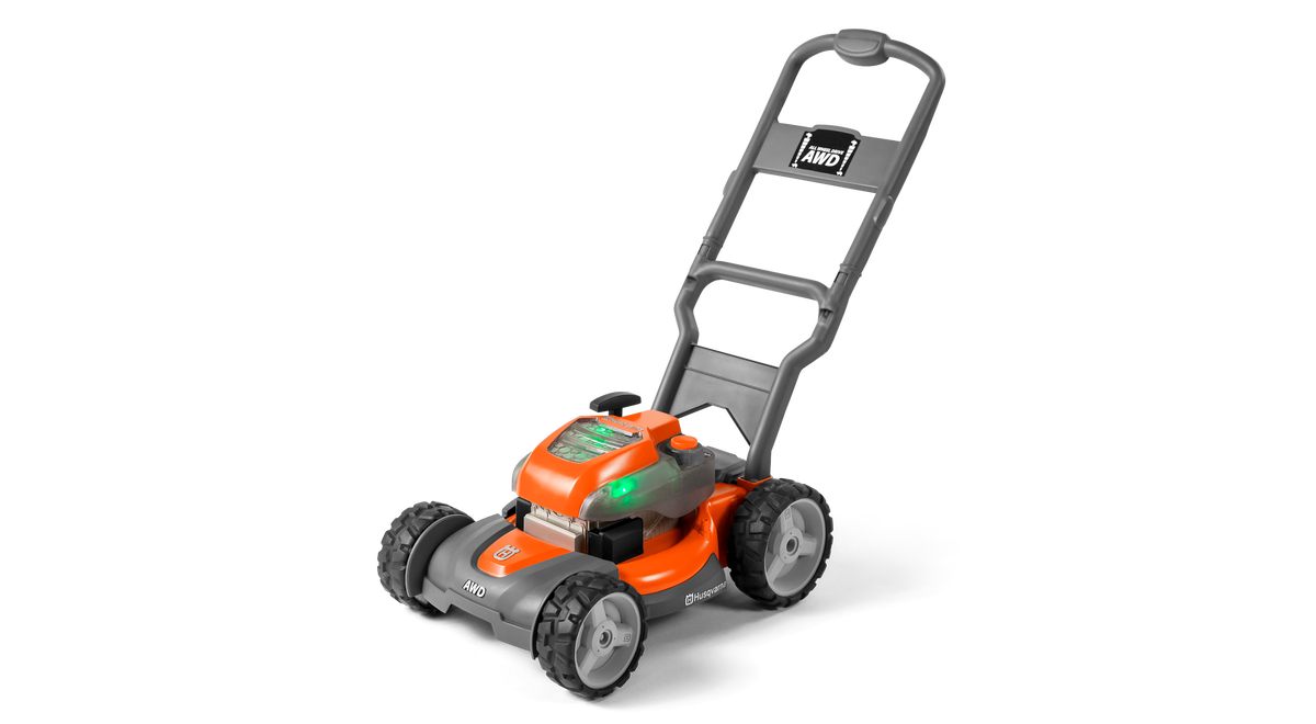 Leksak Gräsklippare 