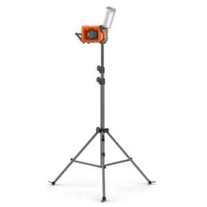 Husqvarna belysningsstativ 
