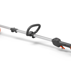 Husqvarna 215iL Tri-Cut med batteri och laddare
