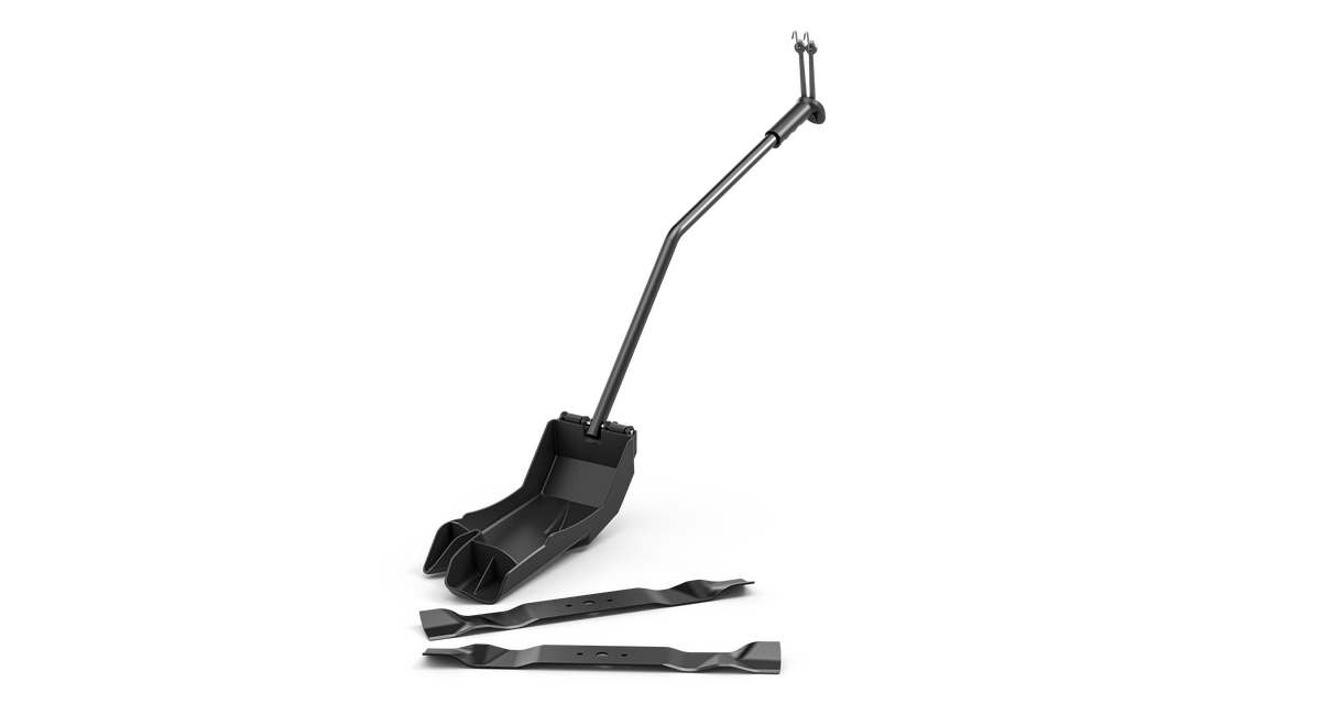 Husqvarna BioClip®-kit