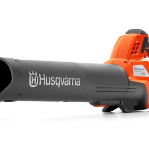 Husqvarna 230iB - med batteri och laddare 