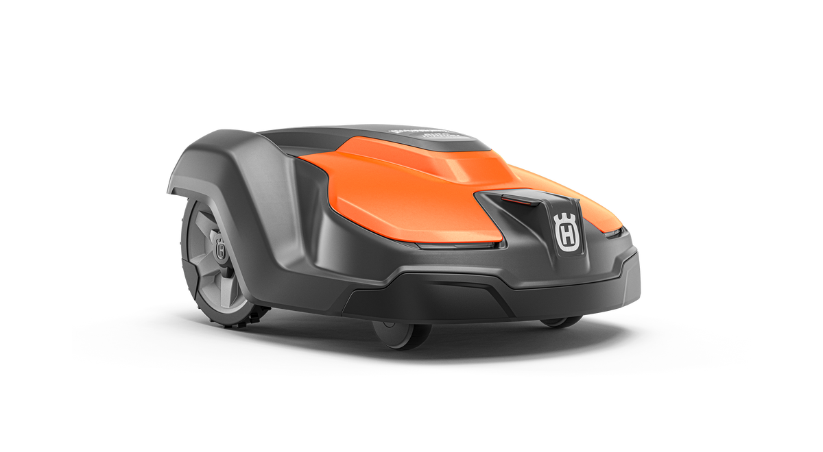 Husqvarna Automower® 520 EPOS®