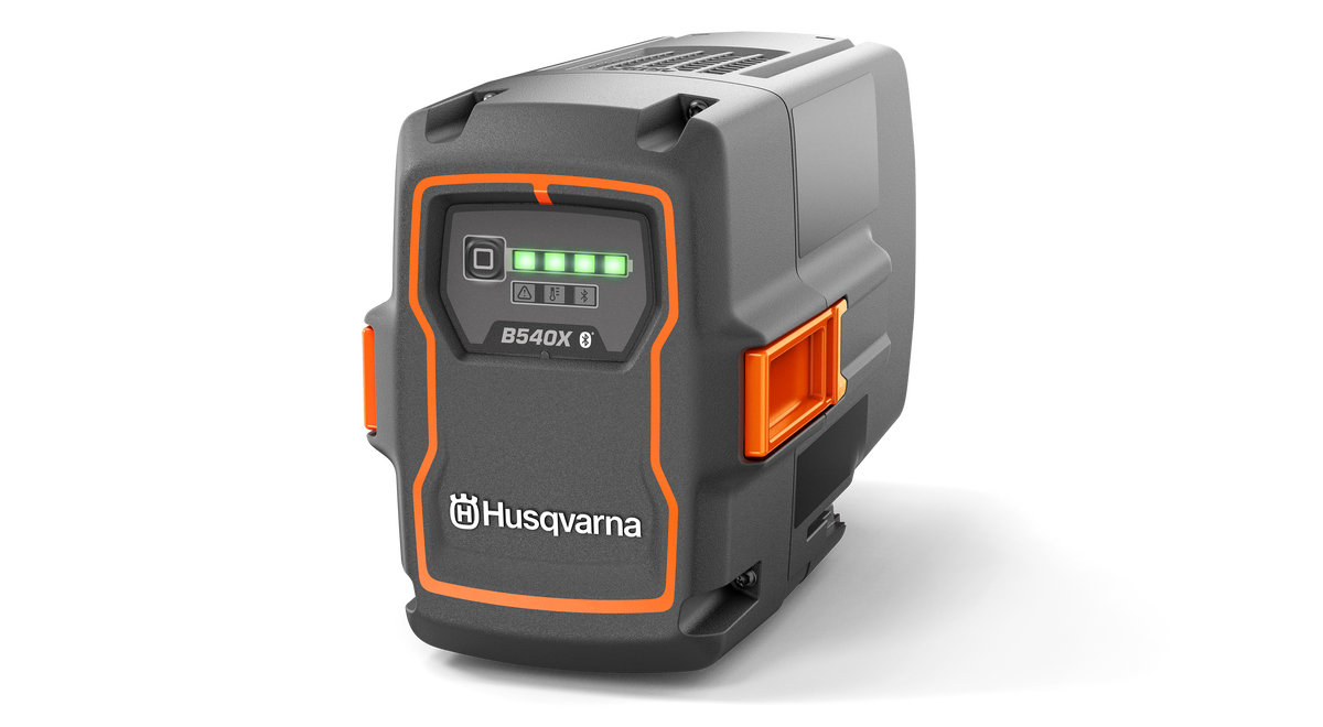 Husqvarna B540X