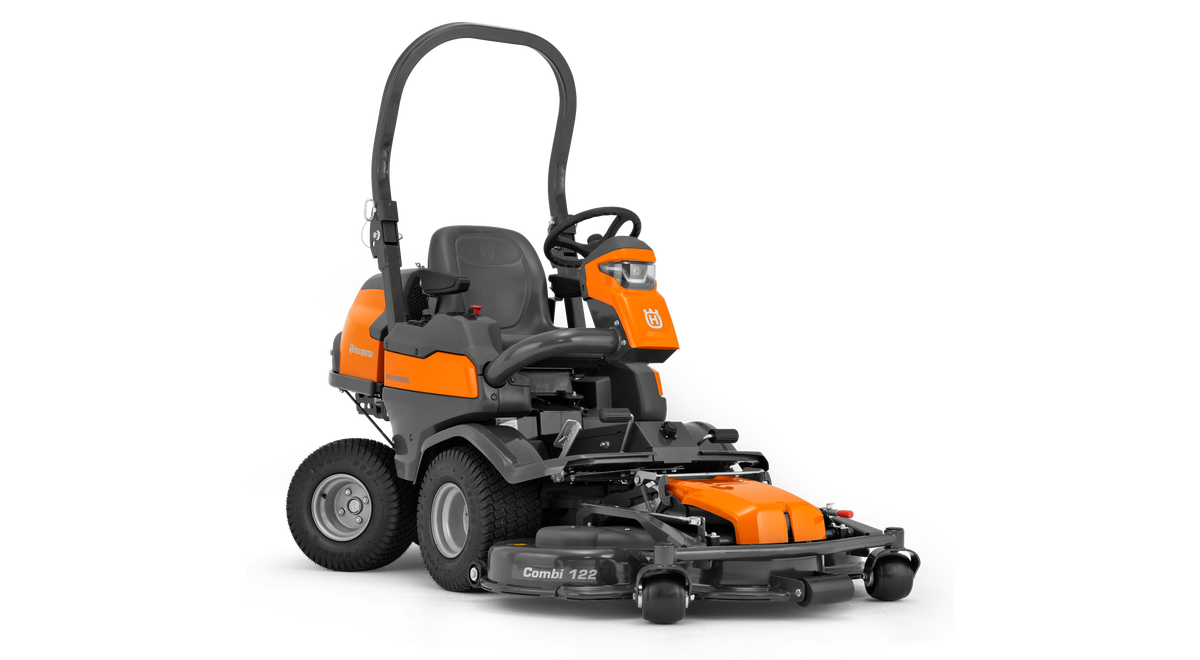 Husqvarna P 524X EFI 