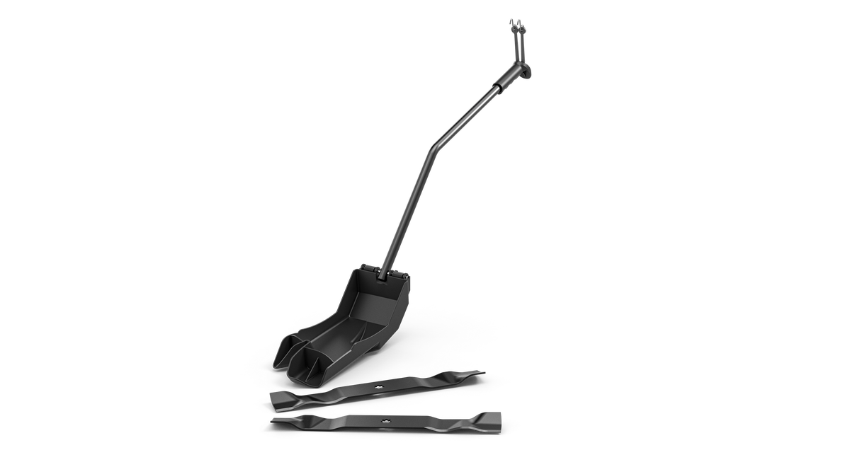 Husqvarna BioClip®-kit