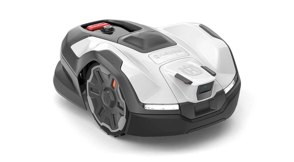 AUTOMOWER® 405VE NERA