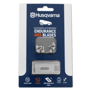Automower® Endurance HSS Knivar