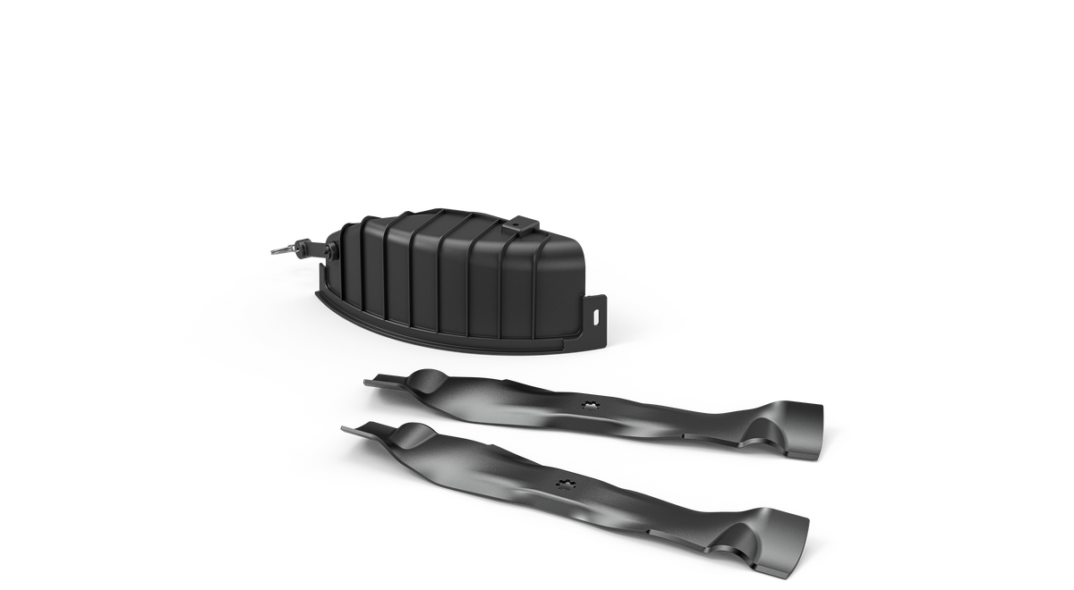 Husqvarna BioClip®-kit