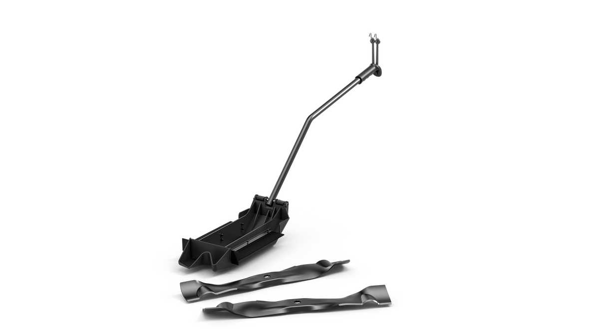 Husqvarna BioClip®-kit