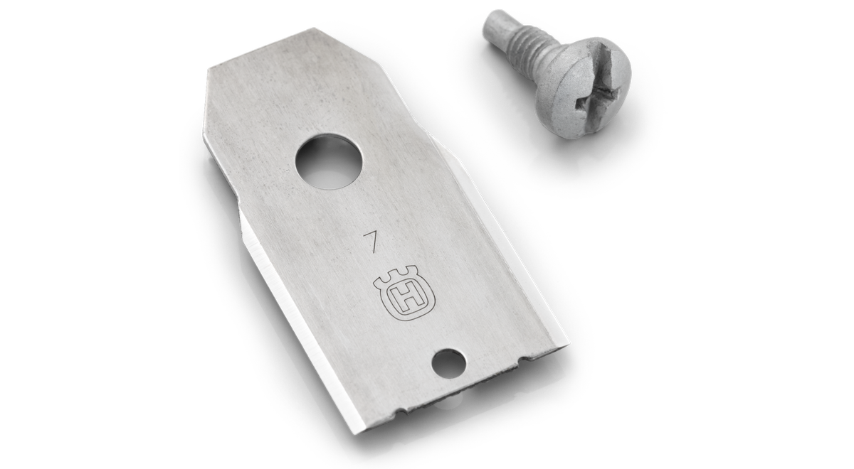 Automower® Enhance HSS knivar, 300st