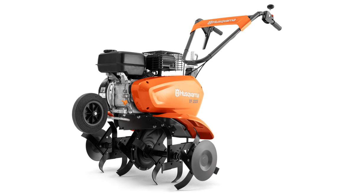 HUSQVARNA TF 335 