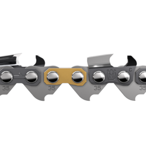 Kedja X-CUT C35 Chisel .325" 1,5 mm 