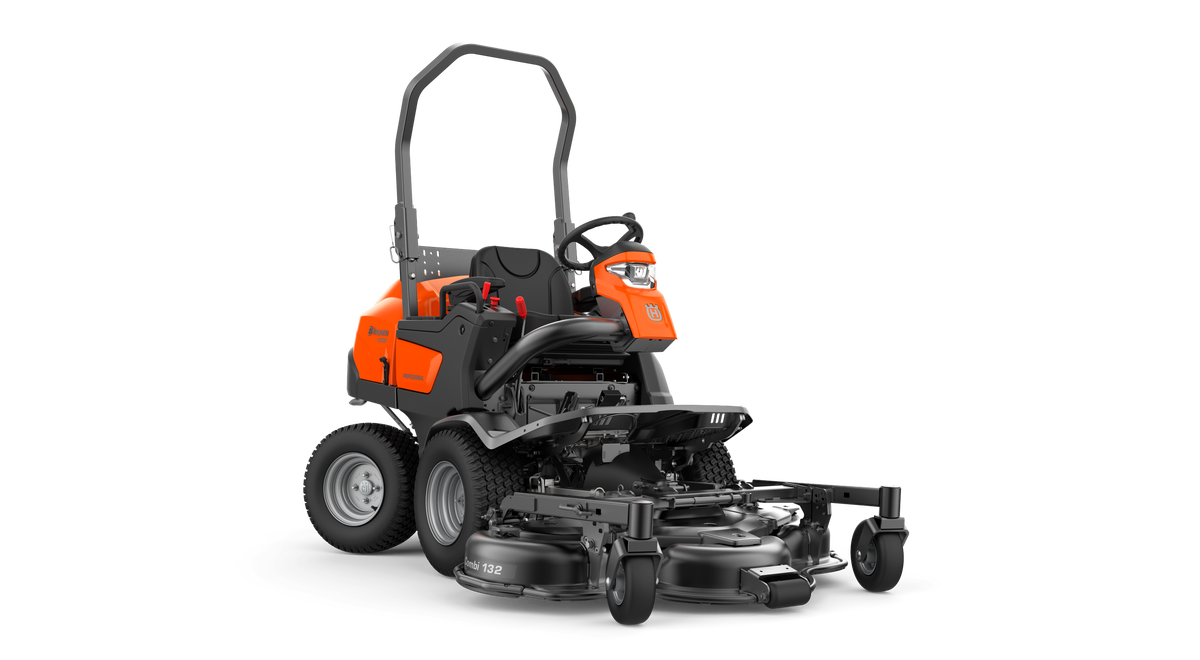HUSQVARNA P 520DX 
