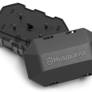 Husqvarna Automower® områdesväljare