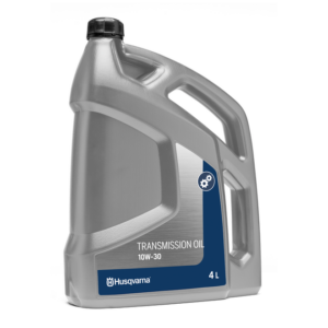 Transmissionsolja SAE 10W-30, 4l