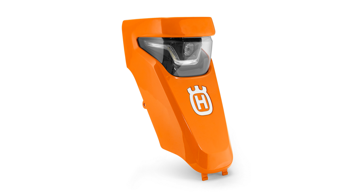 Belysningskit R 200iX