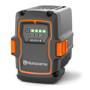 Husqvarna B220X 